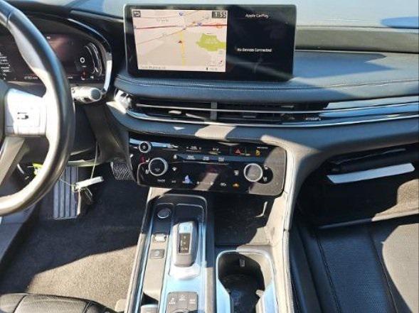 used 2022 INFINITI QX60 car, priced at $35,988