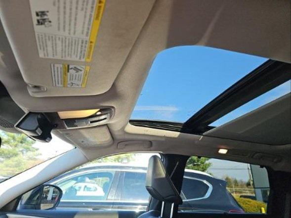 used 2022 INFINITI QX60 car, priced at $35,988