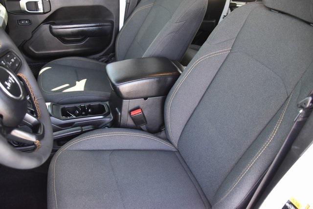 used 2024 Jeep Wrangler 4xe car, priced at $33,999