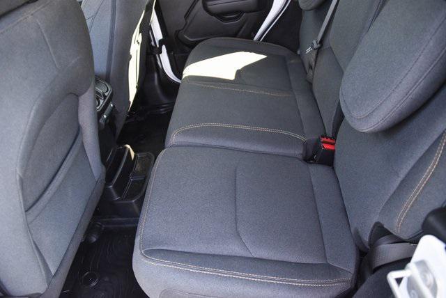 used 2024 Jeep Wrangler 4xe car, priced at $33,999