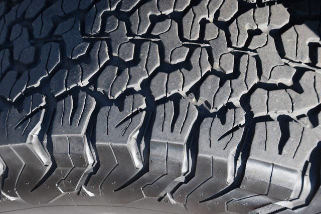 used 2024 Jeep Wrangler 4xe car, priced at $33,999