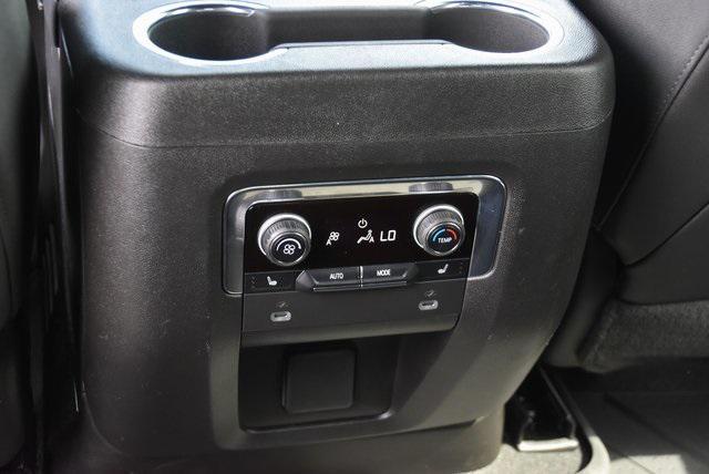 used 2022 Chevrolet Tahoe car, priced at $55,791