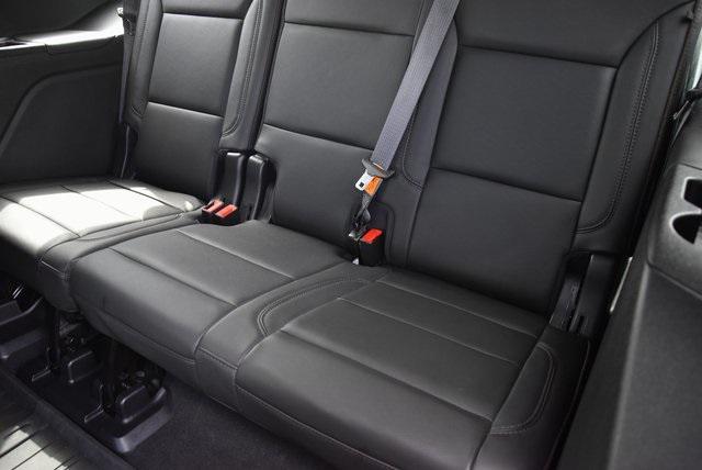 used 2022 Chevrolet Tahoe car, priced at $55,791