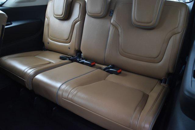 new 2025 INFINITI QX80 car, priced at $92,194