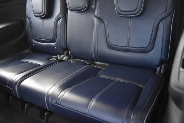 new 2026 INFINITI QX80 car, priced at $93,848