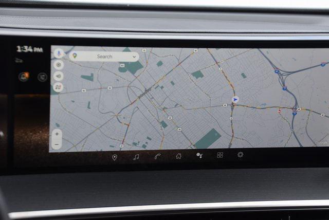 new 2026 INFINITI QX80 car, priced at $93,848