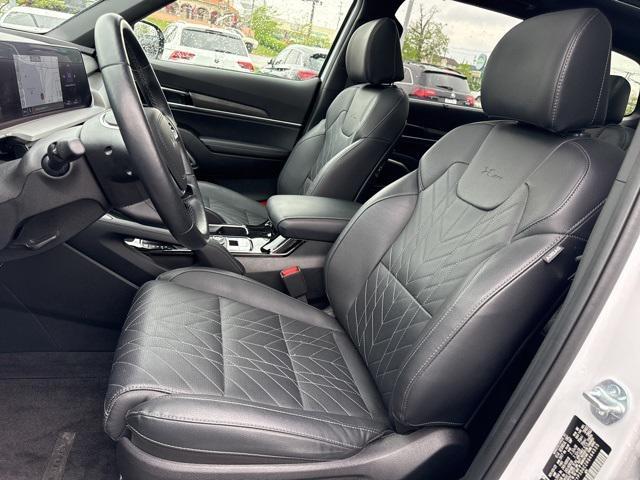 used 2024 Kia Telluride car, priced at $44,988