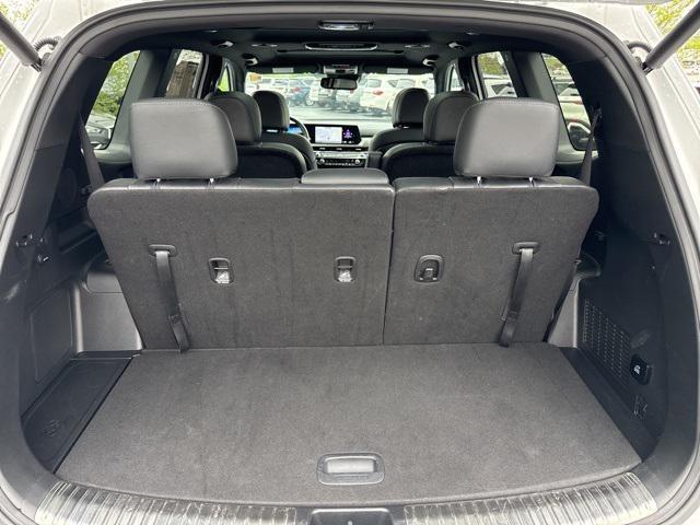 used 2024 Kia Telluride car, priced at $44,988