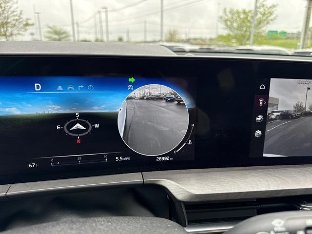used 2024 Kia Telluride car, priced at $44,988