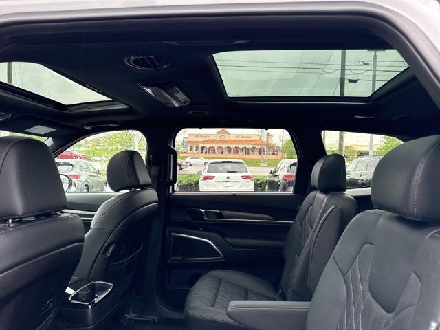 used 2024 Kia Telluride car, priced at $44,988