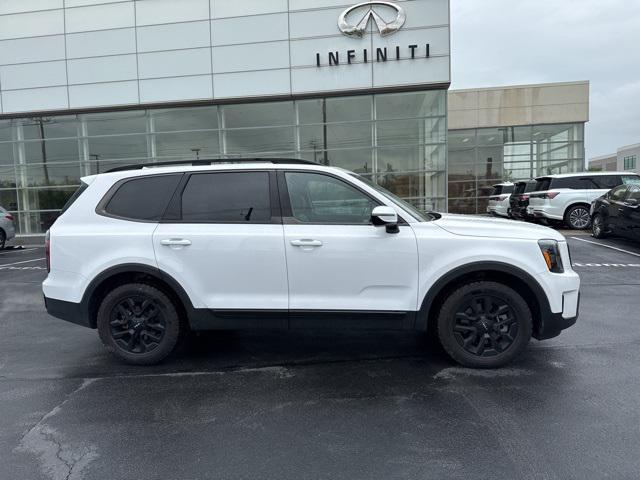 used 2024 Kia Telluride car, priced at $44,988