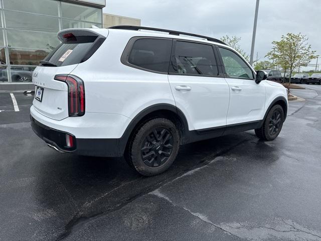 used 2024 Kia Telluride car, priced at $44,988