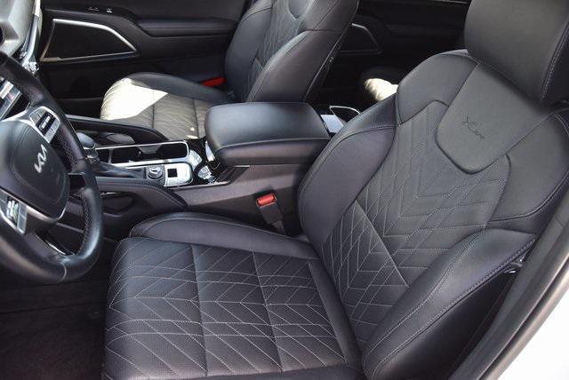 used 2024 Kia Telluride car, priced at $43,988