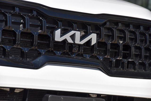 used 2024 Kia Telluride car, priced at $43,988