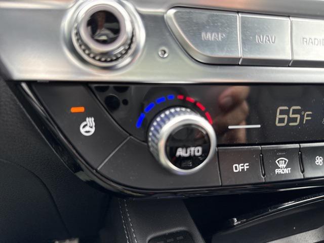 used 2024 Kia Telluride car, priced at $44,988