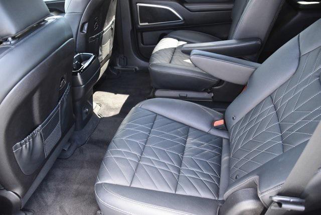 used 2024 Kia Telluride car, priced at $43,988