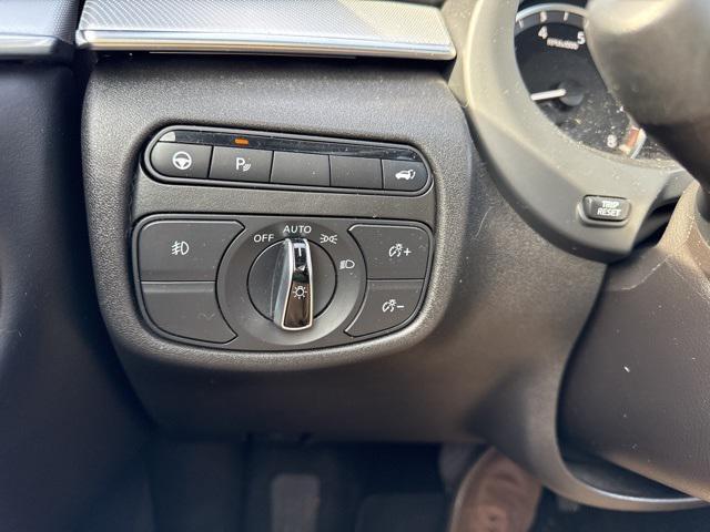 used 2021 INFINITI QX50 car, priced at $26,988