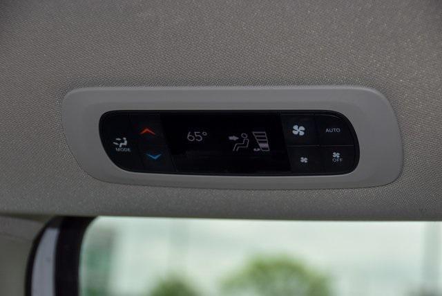 used 2023 Chrysler Pacifica Hybrid car, priced at $25,988