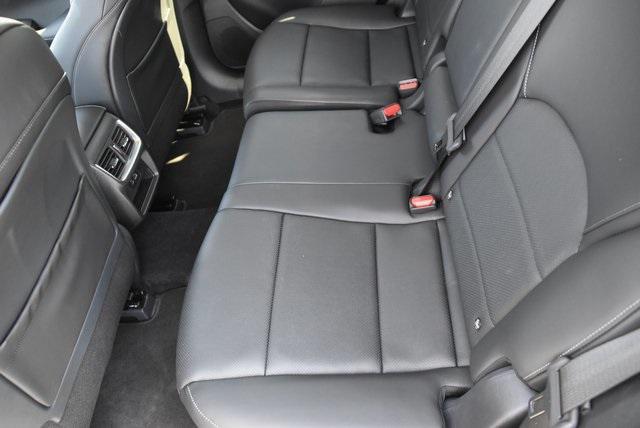 used 2025 INFINITI QX50 car, priced at $36,997