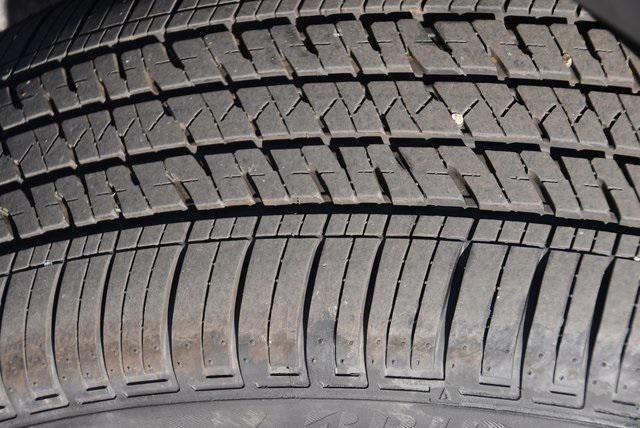 used 2025 INFINITI QX50 car, priced at $36,997