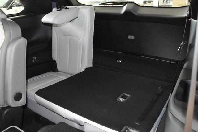new 2026 INFINITI QX60 car, priced at $66,853