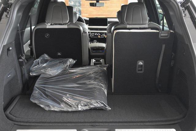 new 2026 INFINITI QX60 car, priced at $66,853