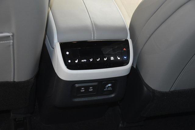 new 2026 INFINITI QX60 car, priced at $66,853