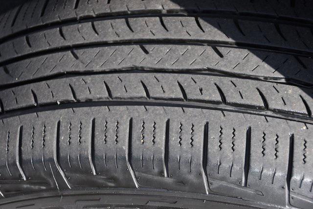used 2023 Hyundai Santa Fe car, priced at $21,987