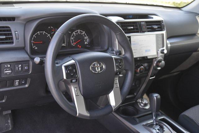 used 2024 Toyota 4Runner car, priced at $41,994