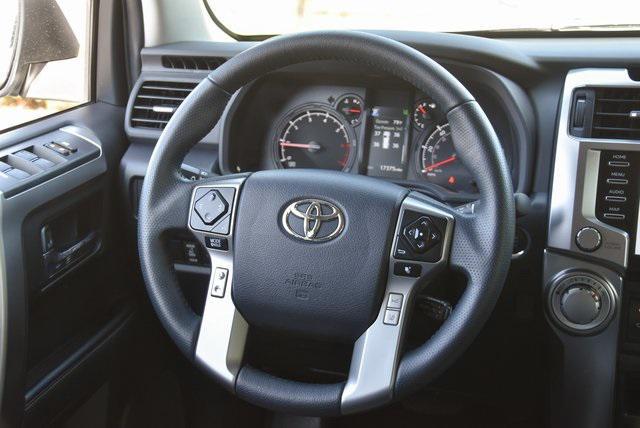 used 2024 Toyota 4Runner car, priced at $41,994