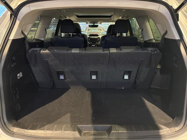 used 2022 Subaru Ascent car, priced at $30,992