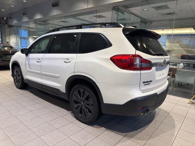 used 2022 Subaru Ascent car, priced at $30,992