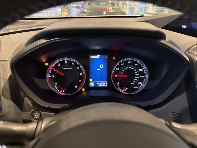 used 2022 Subaru Ascent car, priced at $30,992