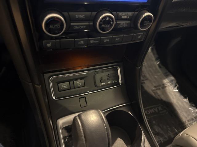 used 2022 Subaru Ascent car, priced at $30,992