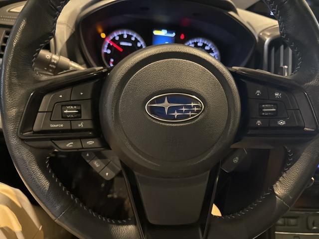 used 2022 Subaru Ascent car, priced at $30,992