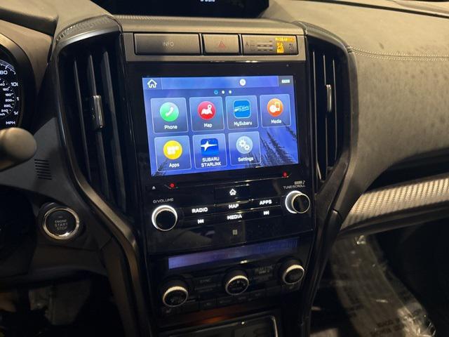 used 2022 Subaru Ascent car, priced at $30,992