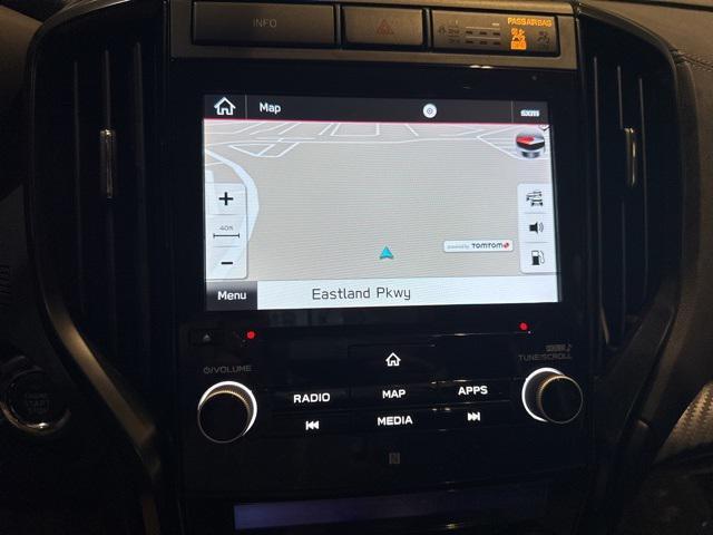 used 2022 Subaru Ascent car, priced at $30,992