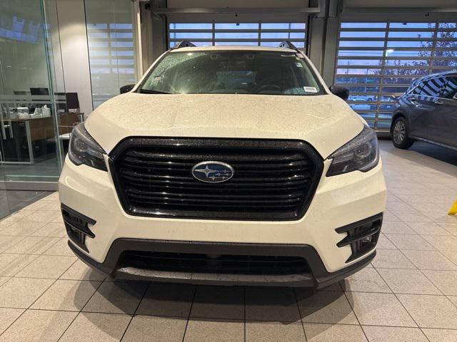 used 2022 Subaru Ascent car, priced at $30,992