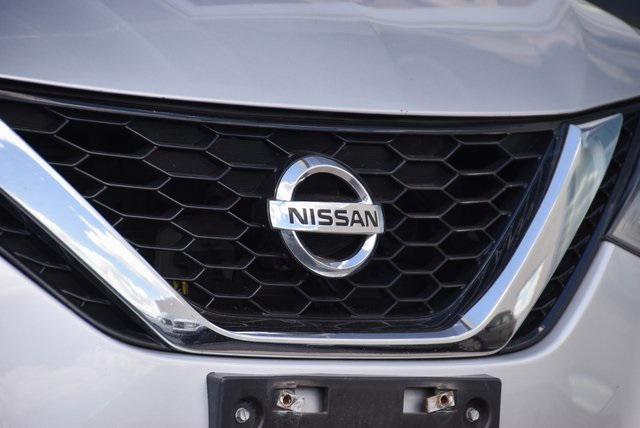 used 2016 Nissan Sentra car, priced at $8,995