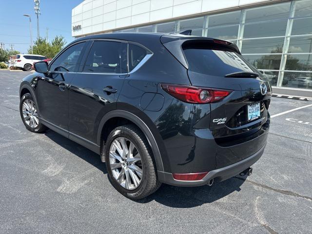 used 2019 Mazda CX-5 car, priced at $21,988