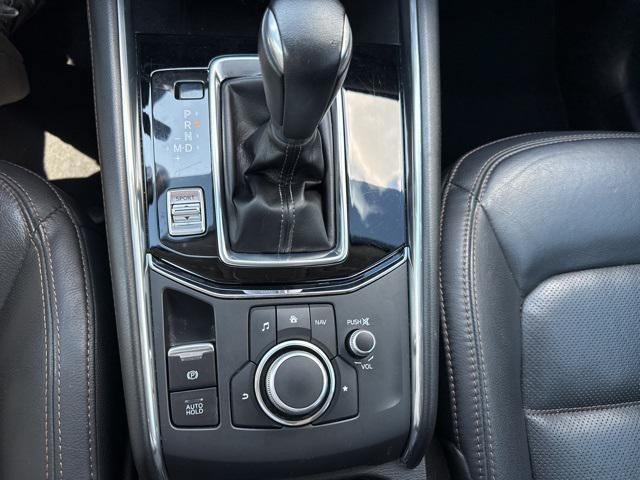 used 2019 Mazda CX-5 car, priced at $21,988