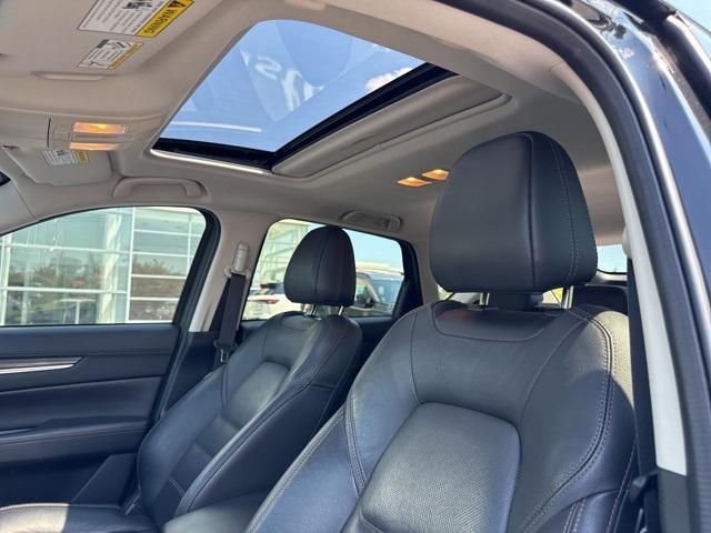 used 2019 Mazda CX-5 car, priced at $21,988