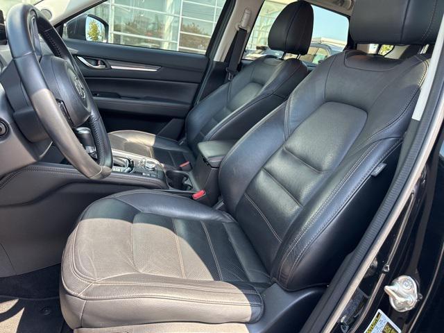 used 2019 Mazda CX-5 car, priced at $21,988