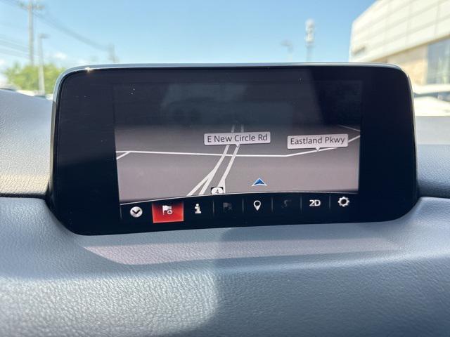 used 2019 Mazda CX-5 car, priced at $21,988