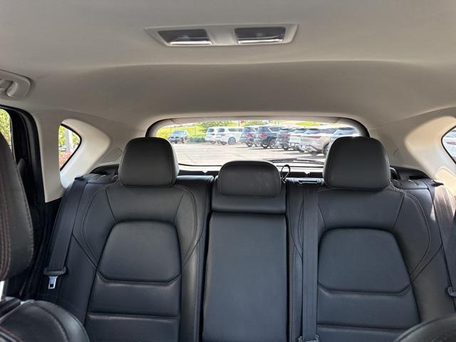 used 2019 Mazda CX-5 car, priced at $21,988