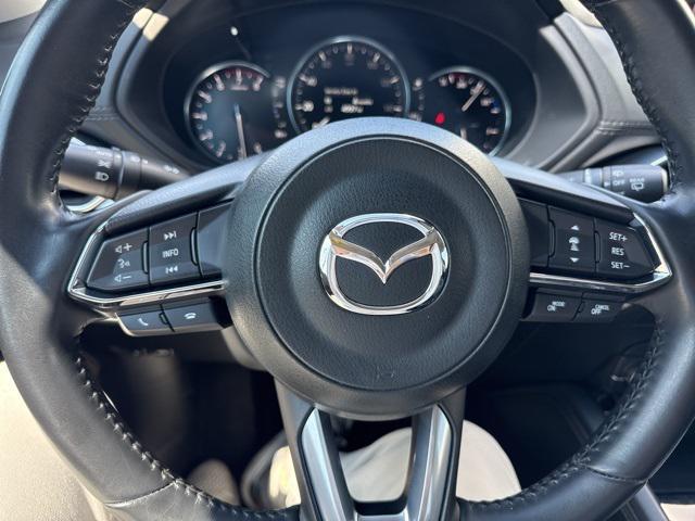 used 2019 Mazda CX-5 car, priced at $21,988
