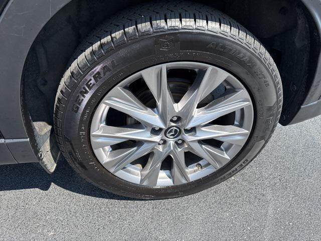 used 2019 Mazda CX-5 car, priced at $21,988