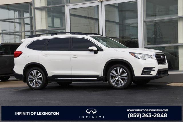 used 2021 Subaru Ascent car, priced at $24,988