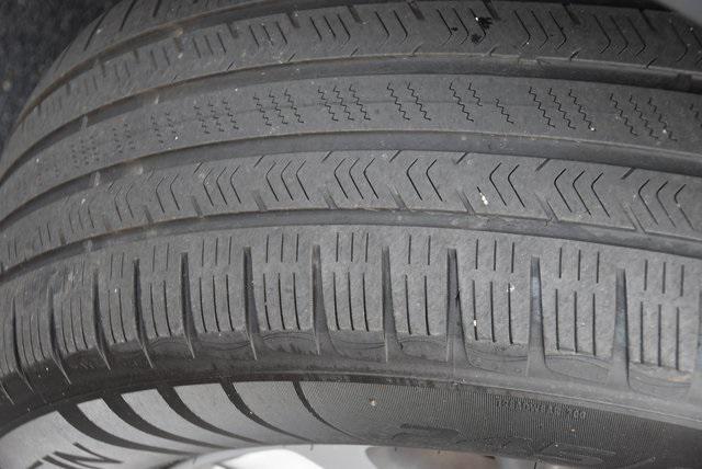 used 2021 Lincoln Nautilus car, priced at $17,987