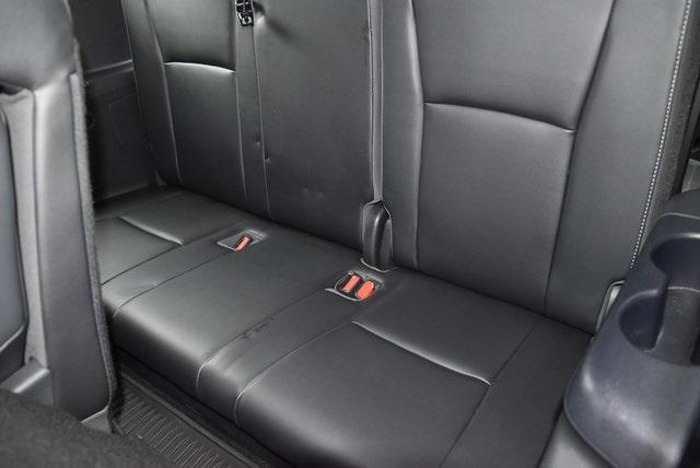 used 2020 Toyota Highlander car, priced at $28,988
